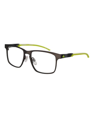 Quiksilver Montura de gafas EQYEG03151 BGUN Rogue
