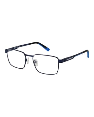 Quiksilver Montura de gafas EQYEG03138 ABLU Knot