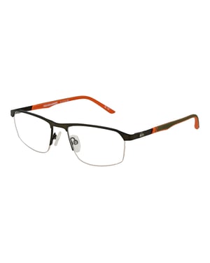Quiksilver Montura de gafas EQYEG03146 GPB0 Programmer