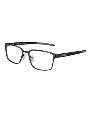 Quiksilver Montura de gafas EQYEG03123 BGUN Falcon