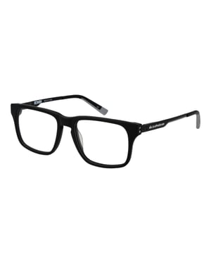 Quiksilver Montura de gafas EQYEG03137 DBLK Kmh