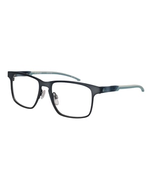 Quiksilver Montura de gafas EQYEG03151 BKQ0 Rogue