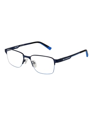 Quiksilver Montura de gafas EQYEG03144 EBLU Gust
