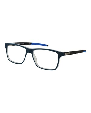 Quiksilver Montura de gafas EQYEG03122 EBLU Vulcan