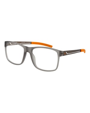 Quiksilver Montura de gafas EQYEG03119 SEZ0 Play Up