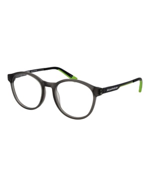 Quiksilver Montura de gafas EQYEG03139 BGUN Mph