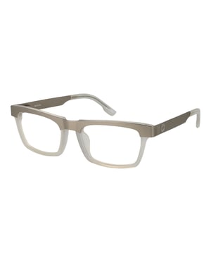 Spy Montura de gafas 5700000000008 54 Zade