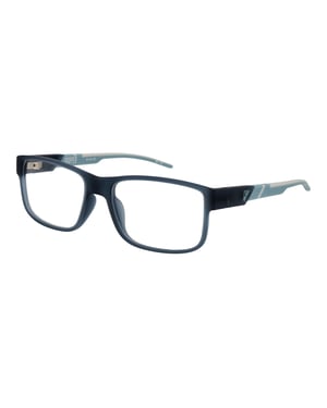 Quiksilver Montura de gafas EQYEG03128 BKQ0 Dropper
