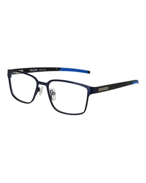 Quiksilver Montura de gafas EQYEG03123 EBLU Falcon