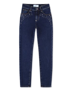 Pantalones Vaqueros Hexagon