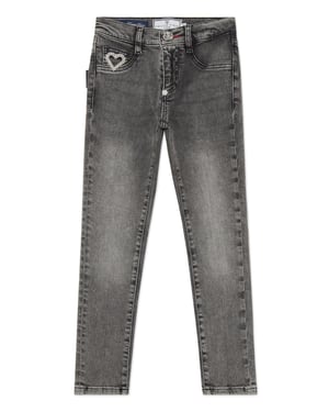 Jeggings Heart
