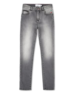 Pantalones Vaqueros Hexagon
