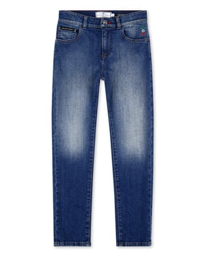 Pantalones Vaqueros
