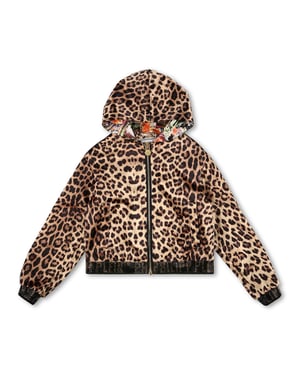 Chaqueta