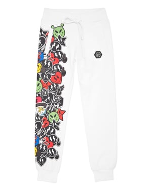 Pantalones De Jogging Smile
