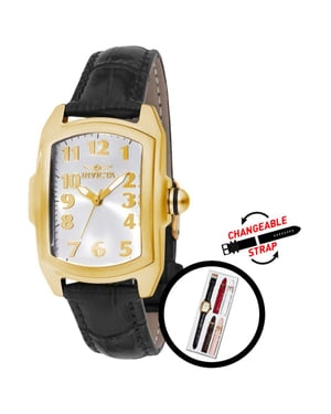 Invicta Lupah 49816 Reloj para Mujer Cuarzo  - 29mm