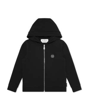 Sudadera Con Capucha Hexagon