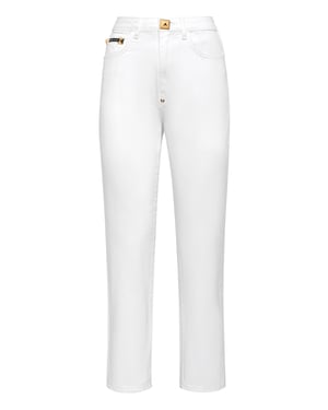 Vaqueros Boyfriend Fit