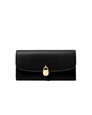 Billetera Negra MICHAEL KORS