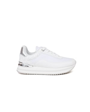 Zapatillas MICHAEL KORS Blanco Brillante
