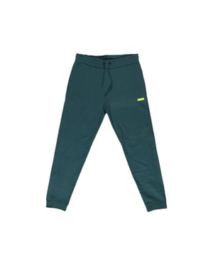 Joggers de corte relajado