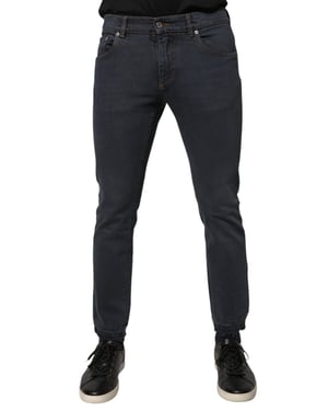 Jeans Slimfit Estilo Casual