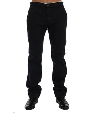 Chinos Estilo Clásico