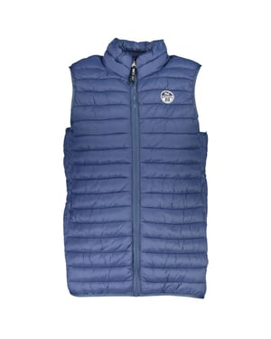 Chaleco Acolchado Estilo Ligero
