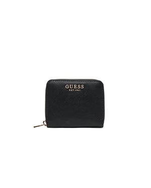 Guess Laurel II SLG Pequeño Bolígrafo con Cierre Perimetral