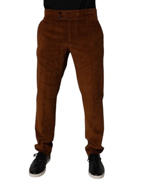 Pantalones de pana