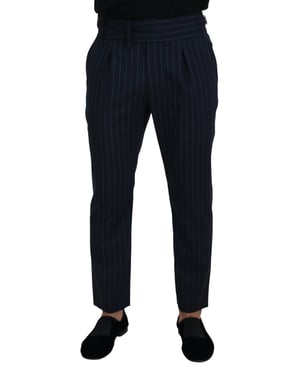 Pantalones a Rayas Pt01