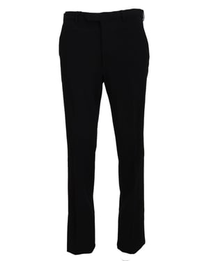 Pantalones de Vestir Modelo Pan71350
