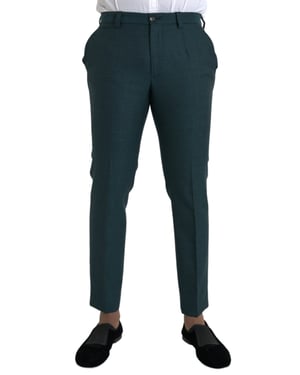 Pantalones Ajustados Slim Fit