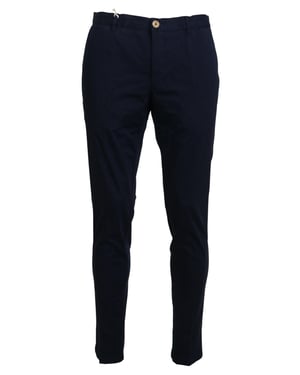 Pantalones Chinos Informales
