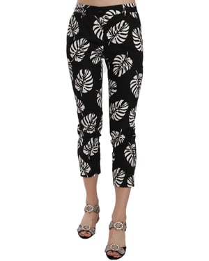 Dolce Gabbana Pantalones Cortos Estampado Floral