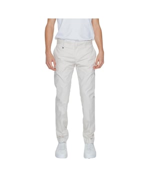 Pantalones Chinos Slim Fit