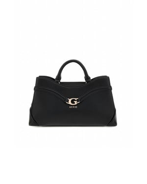 Bolso Satchel Dea Girlfriend de Guess