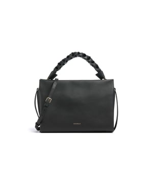 Cartera Clutch Coccinelle Boheme Grana