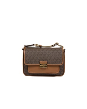 Bolso mensajero mediano Bradshaw de Michael Kors