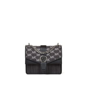Bolso Bandolera Pequeño Greenwich de Michael Kors