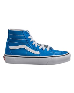 Zapatillas Altas Sk8-Hi Tapered VN0A5KRUVD31 para Hombre y Mujer