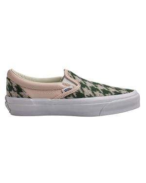 Zapatillas Slip-On Reissue 98 VN000CSEYWC1 para Hombre y Mujer