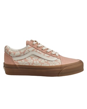 Zapatillas Old Skool 36 VN000CT9BOD1 para Hombre y Mujer