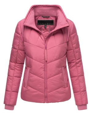 Chaqueta acolchada de invierno para mujer Navahoo Love Fairy - Ligera, cálida y moderna