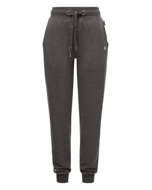 Navahoo pantalón jogger mujer Schmusekätzchen – Cómodo & Moderno