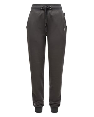 Navahoo pantalón jogger mujer Schmusekätzchen – Cómodo & Moderno