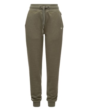 Navahoo pantalón jogger mujer Schmusekätzchen – Cómodo & Moderno