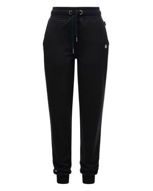 Navahoo pantalón jogger mujer Schmusekätzchen – Cómodo & Moderno