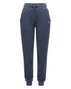 Navahoo pantalón jogger mujer Schmusekätzchen – Cómodo & Moderno