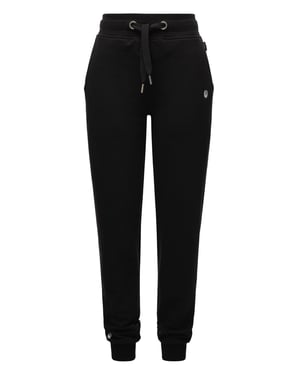 Navahoo pantalón jogger mujer Schmusekätzchen – Cómodo & Moderno